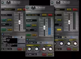 Ayaic Mix Monolith v0.6.0 [WiN]