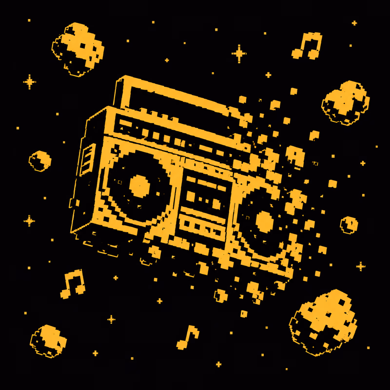 AzM Music Axcision Dubstep Essential [WAV] - Sample Pack Artwork