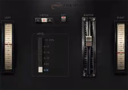 Babelson Audio Control v1.1.2 [WiN] - Sample Pack Artwork