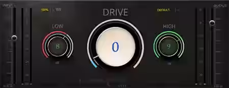 Babelson Audio HLS Drive v1.2.1 [WiN] - Sample Pack Artwork