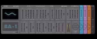 BABY Audio BA-1 v1.7.0 [WiN]