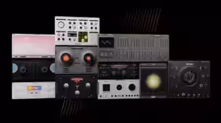 Baby Audio Everything Bundle 032024 [MacOSX] - Sample Pack Artwork