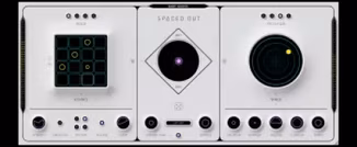 BABY Audio Spaced Out v1.7 [MacOSX, WiN]
