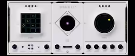 Baby Audio Spaced Out v1.6 [WiN] - Sample Pack Artwork