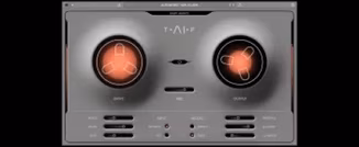BABY Audio TAIP v1.6 [MacOSX, WiN]