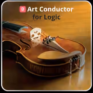 Babylonwaves Art conductor for Logic v8.2.1 [DAW Addons] [MacOSX]