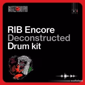Babyxprod Encore [FULL] [WAV, MiDi]