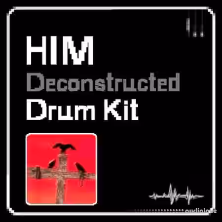 Babyxprod Him [FULL] [WAV, MiDi] - Sample Pack Artwork