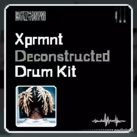Babyxprod Xperiment Kit [FULL] [WAV, MiDi] - Sample Pack Artwork