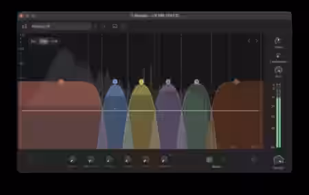 BandLab Cakewalk Precision Suite v1.1.0.123 [WiN]