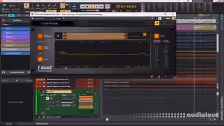 BandLab Cakewalk Sonar Help Documentation v1.0.0.18 [WiN] - Sample Pack Artwork