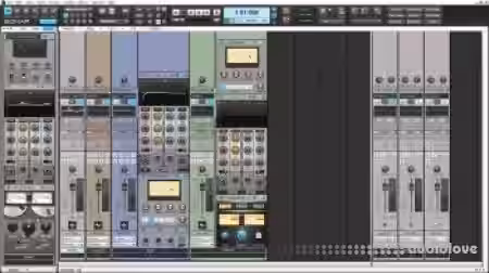 BandLab Cakewalk Sonar ProChannel v1.0.0.5 [WiN] - Sample Pack Artwork