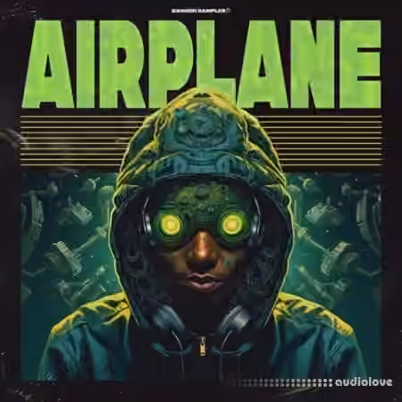 Banger Samples Airplane [WAV, MiDi, Synth Presets, REX]