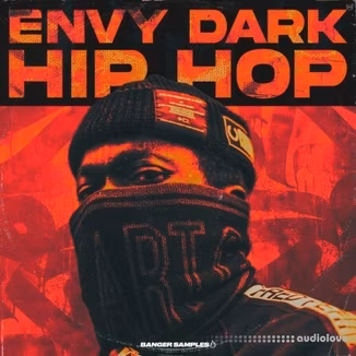 Banger Samples Envy Dark Hip Hop [WAV]