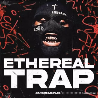 Banger Samples Ethereal Trap [WAV]