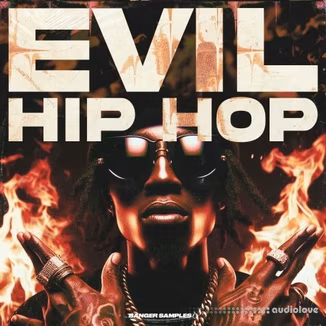Banger Samples Evil Hip Hop [WAV]