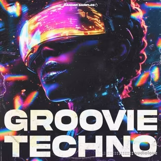 Banger Samples Groovie Techno [WAV, MiDi, REX]