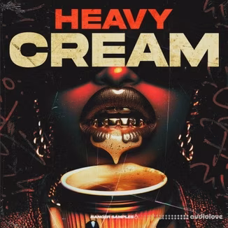 Banger Samples Heavy Cream [WAV]