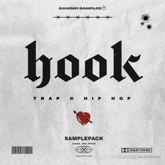 Banger Samples Hook [WAV, REX]