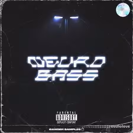 Banger Samples Neuro Bass [WAV, REX, Synth Presets] - Sample Pack Artwork