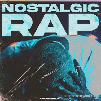 Banger Samples Nostalgic Rap [WAV, REX]