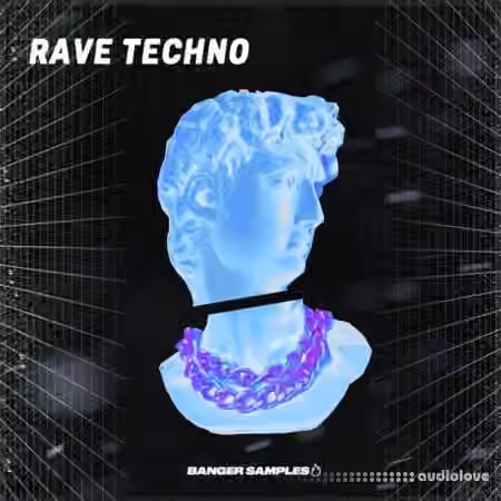 Banger Samples Rave Techno [WAV, REX]