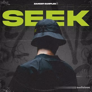 Banger Samples Seek Beats [WAV, MiDi, REX]