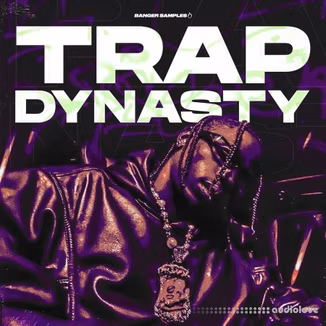 Banger Samples Trap Dynasty [WAV]