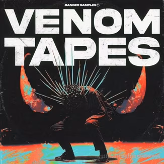 Banger Samples Venom Tapes [WAV]