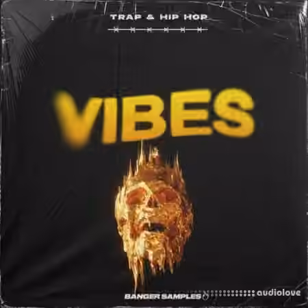 Banger Samples Vibes [WAV, MiDi] - Sample Pack Artwork