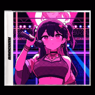 Bangumi J-Pop Song Kit and Sample Pack YOAKE [WAV, MiDi, Synth Presets]