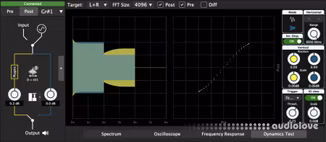 BASQ AUDIO FxDiff v1.2.1 [WiN]