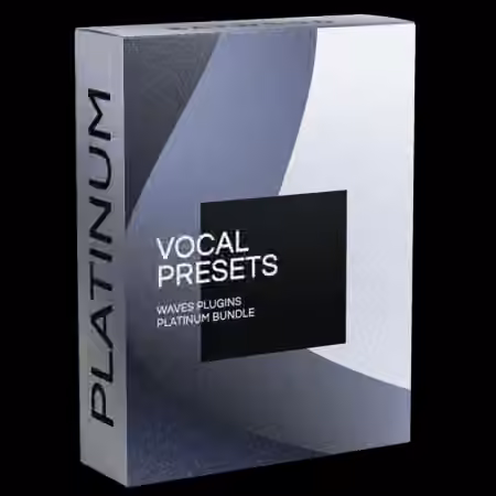 Baywood Platinum Sauce [Synth Presets] - Sample Pack Artwork