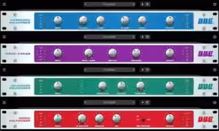 BBE Sound Sonic Sweet v4.7.1 [WiN] - Sample Pack Artwork