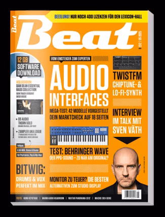 BEAT English May 2025