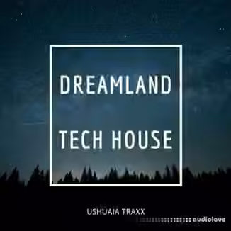 Beatrising Dreamland Tech House [WAV]