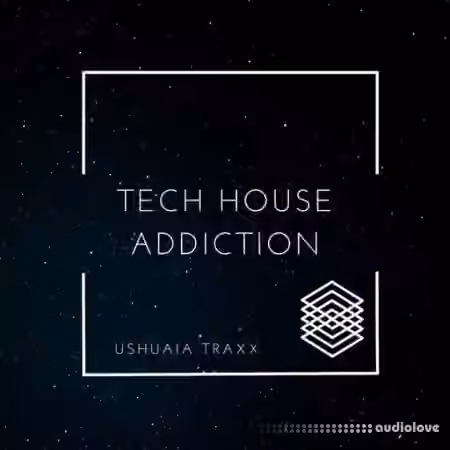Beatrising Tech House Addiction [WAV] - Sample Pack Artwork