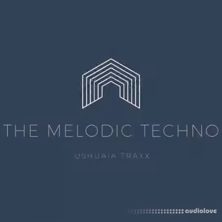 Beatrising The Melodic Techno [WAV] - Sample Pack Artwork