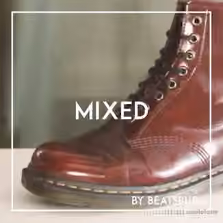 Beatsburg Mixed By BEATSBURG [WAV]