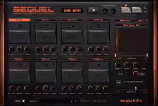 BeatSkillz Sequel v1.0.0 REPACK [WiN]