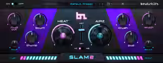 BeatSkillz Slam V2 v1.0 R2 [MacOSX]