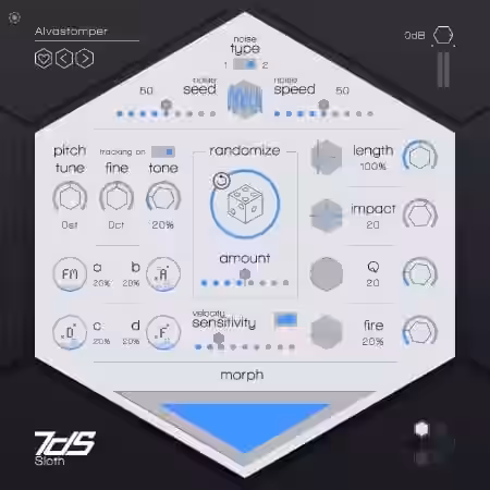 Beatsurfing 7DeadlySnares v1.1.1 [WiN]