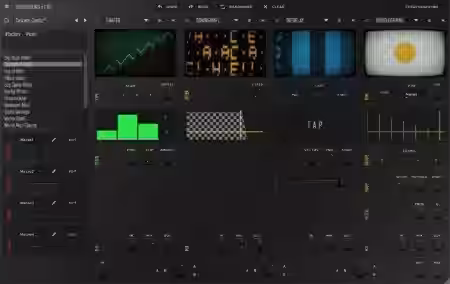 BEATSURFING CHEat Code v1.2.3 [WiN] - Sample Pack Artwork