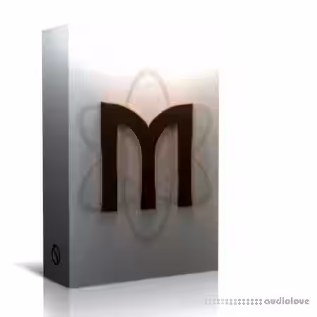 Beautiful Void Audio Metamorpha [KONTAKT] - Sample Pack Artwork