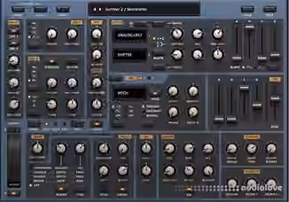 BeepStreet Sunrizer v1.2.4 [WiN, MacOSX]
