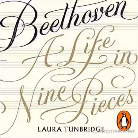 Beethoven: A Life in Nine Pieces - Sample Pack Artwork