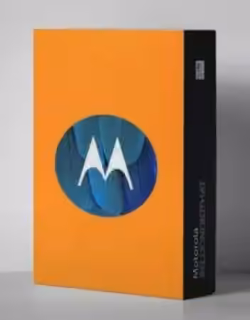 BeldonDidThat Motorola (Loop Kit) [WAV] - Sample Pack Artwork
