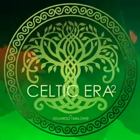 Best Service Celtic Era 2 v2.1.0 [Engine2] - Sample Pack Artwork