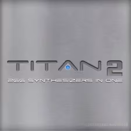 Best Service Titan 2 Library [DAW Addons] - Sample Pack Artwork