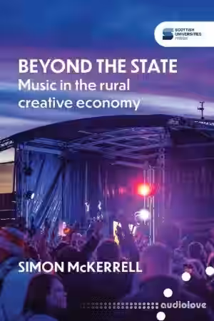 Beyond The State Music In The Rural Creative Economy - Sample Pack Artwork